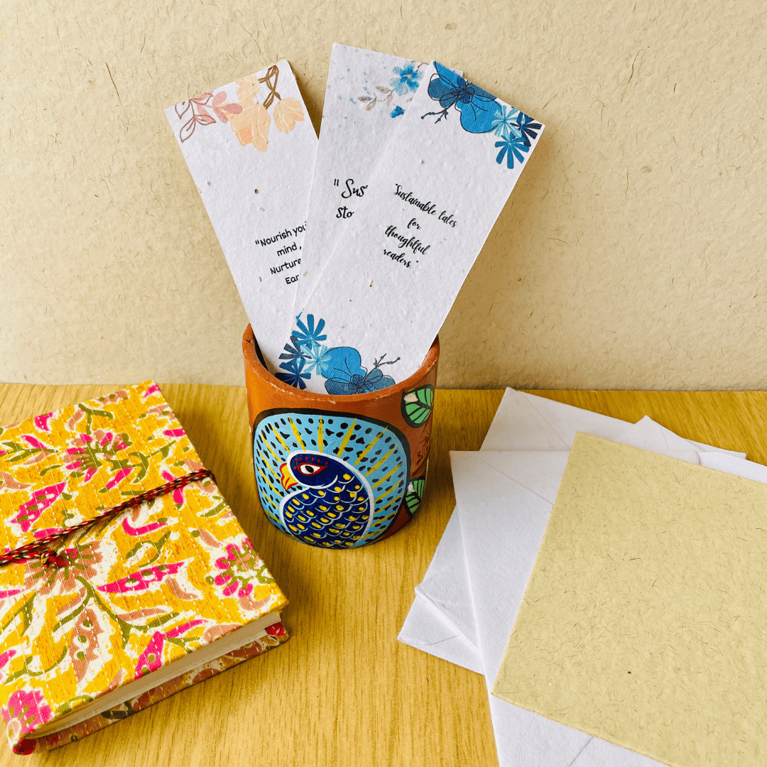Paperazzi - Stationery Kit