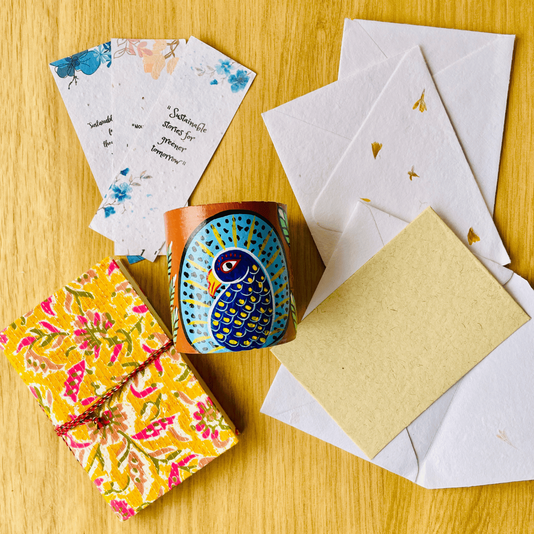 Paperazzi - Stationery Kit