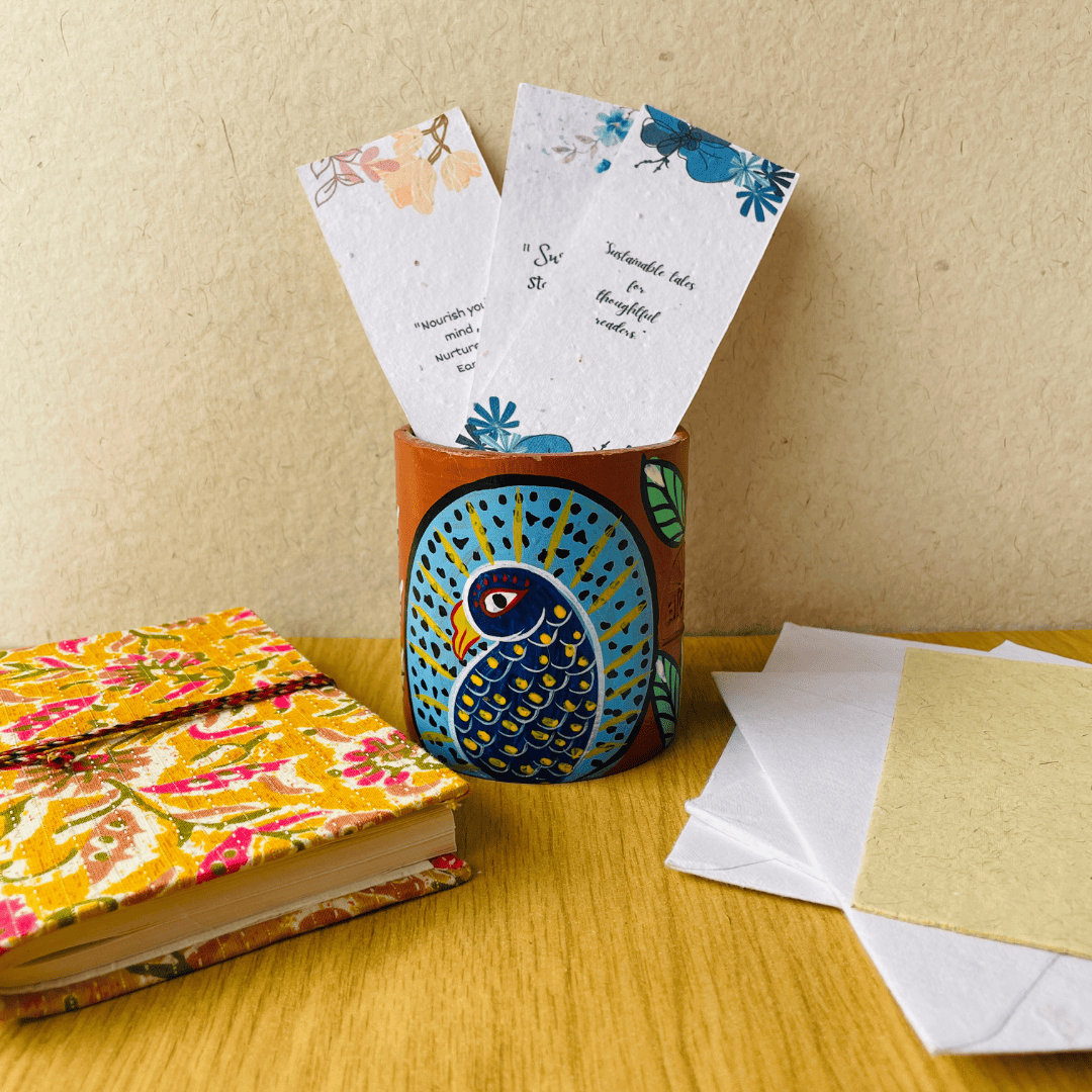 Paperazzi - Stationery Kit
