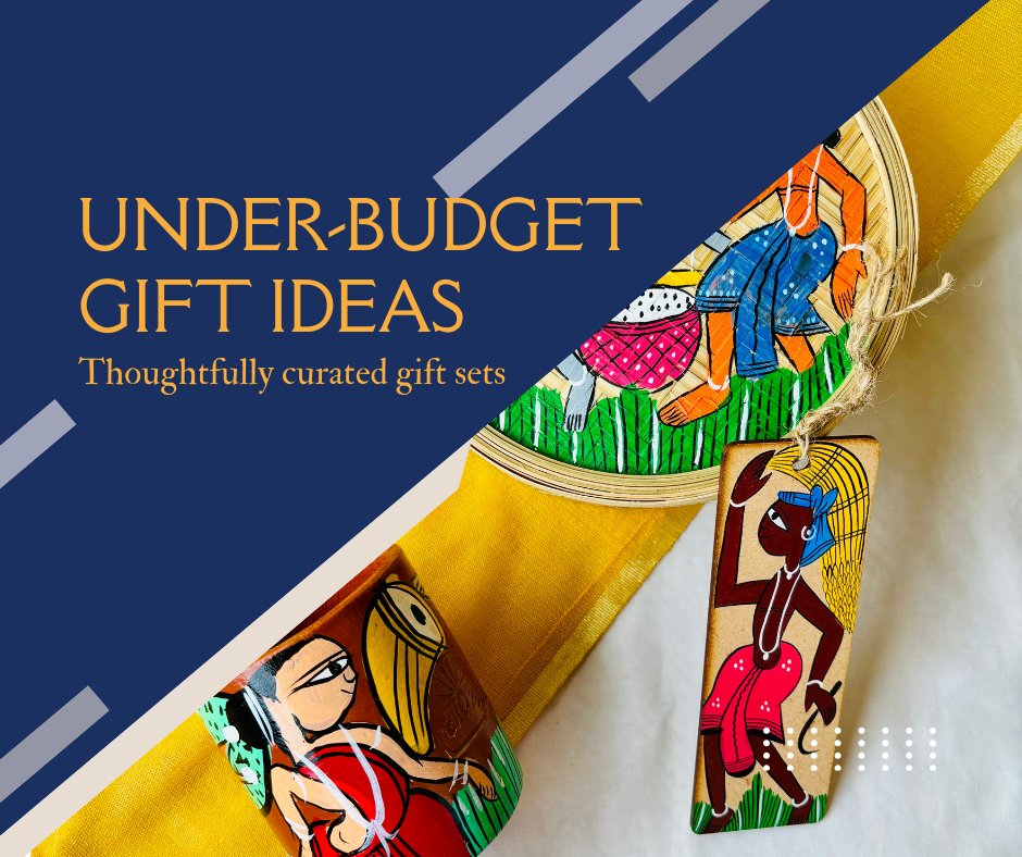 under budget gift ideas for teachers, festivals, gifts for friends and family