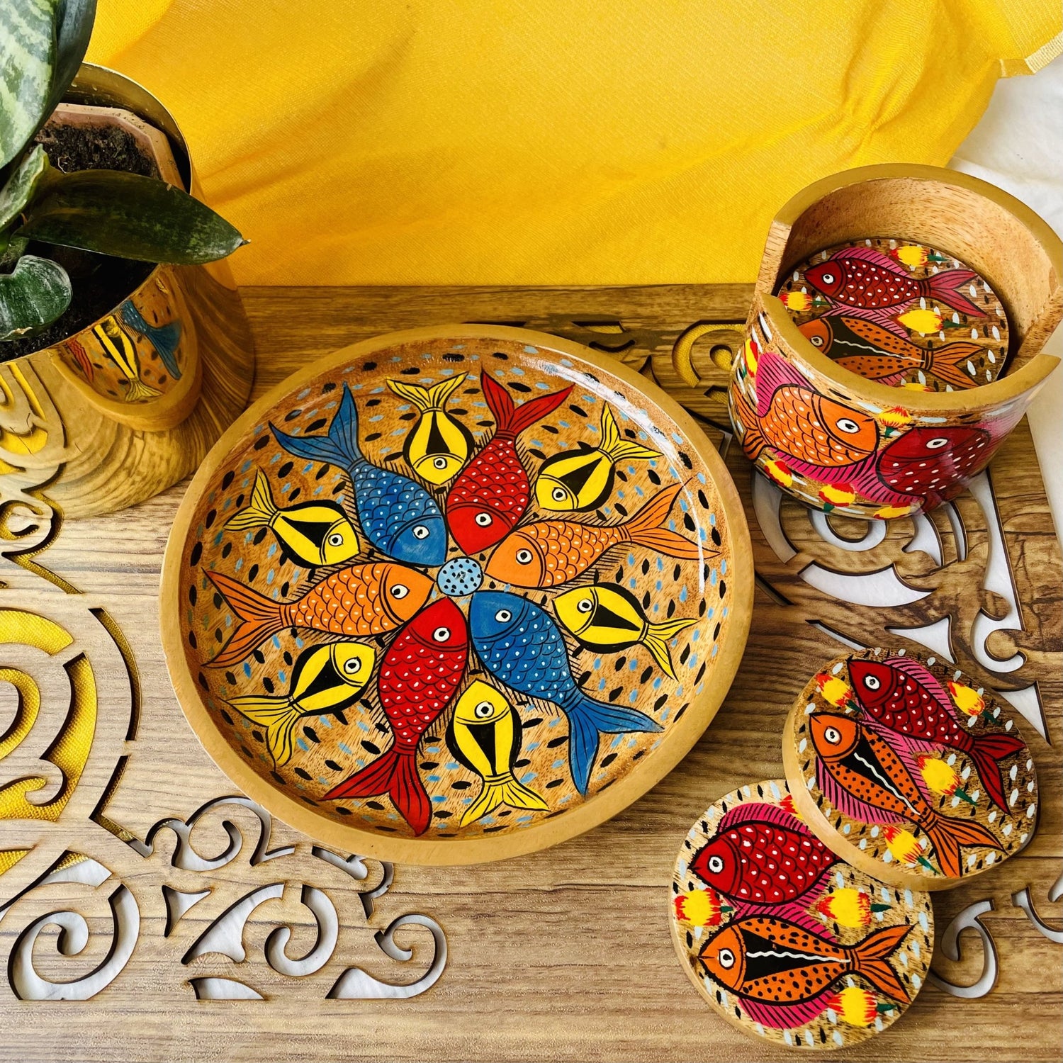 Festive Gifts Under ₹2000