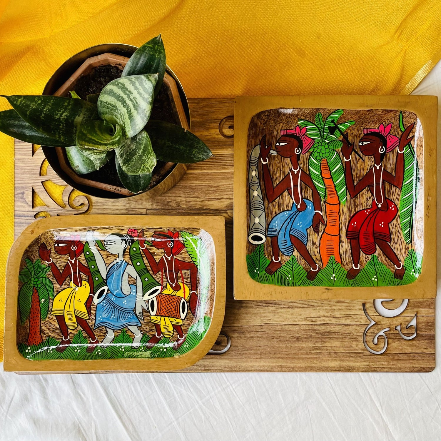 Festive Gifts Under ₹500