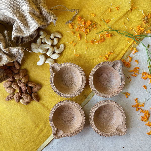 Light & Delight - Diwali Hamper