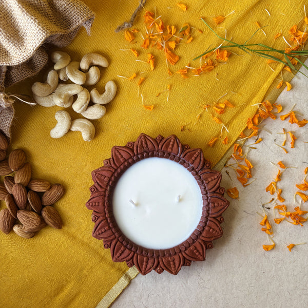 Golden Glaze - Diwali Hamper
