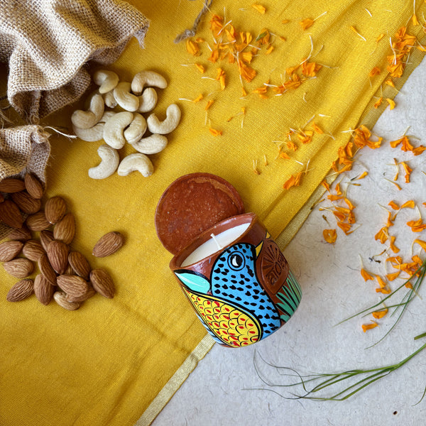 Glimmer Box - Diwali Hamper