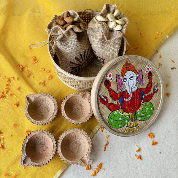 Festive Vault - Diwali Hamper