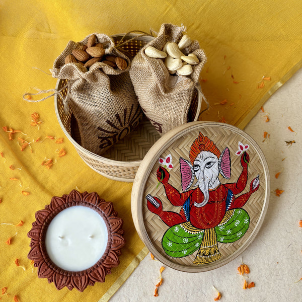 Golden Hour - Diwali Hamper