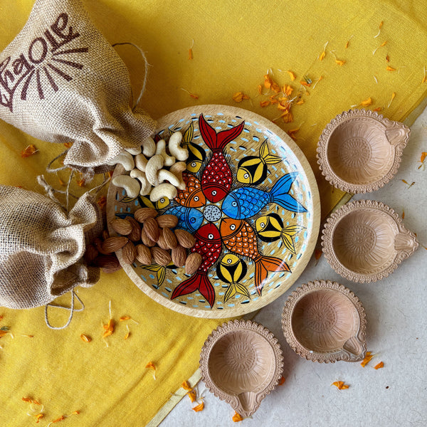 Festive Muse - Diwali Hamper