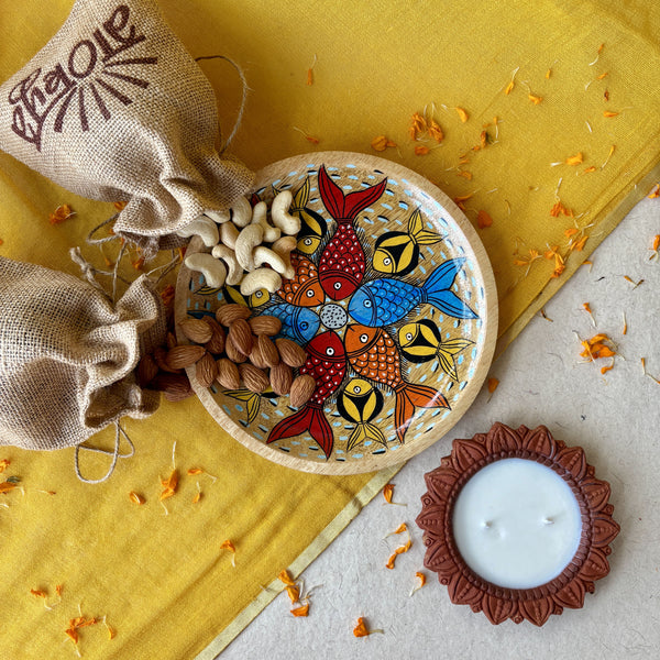 Radiance Box - Diwali Hamper