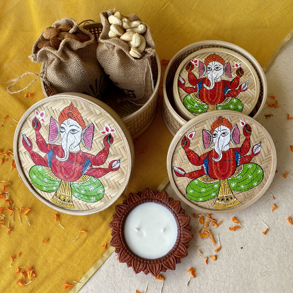 Gratitude Nest - Diwali Hamper