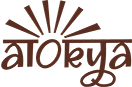 Alokya Logo
