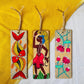 Pack of 3 - Bookmarks