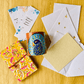 Paperazzi - Stationery Kit
