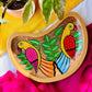 Preet Hamper 2 | Moon Wooden Platter X Wood Tissue Box